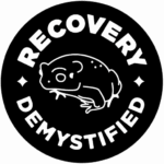Recovery Demystified logo